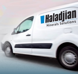 Intervention sur mines et carrières partout en France