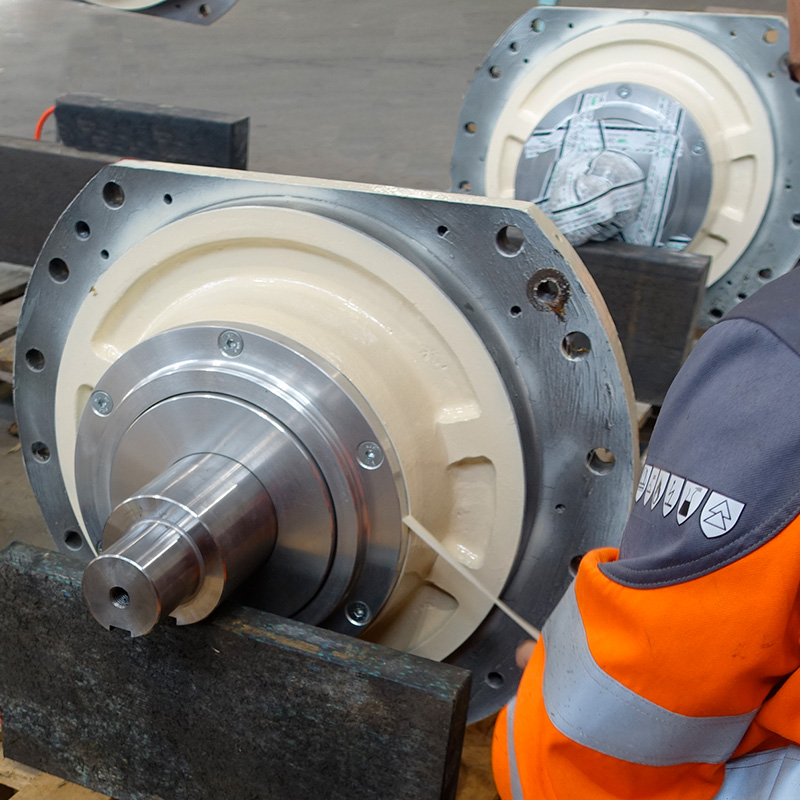 rebuild program at haladjian image 3