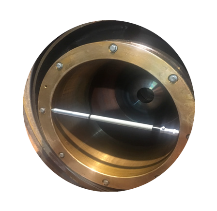 report of machine expertise on mining equipment