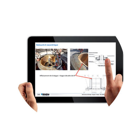 quote for mechanical and electrical inspection