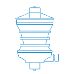 mining process optimization apron feeder