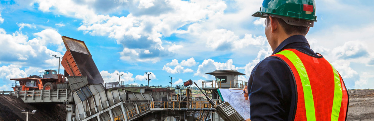 mining process optimization and engineering