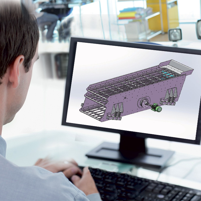 process and equipment optimization