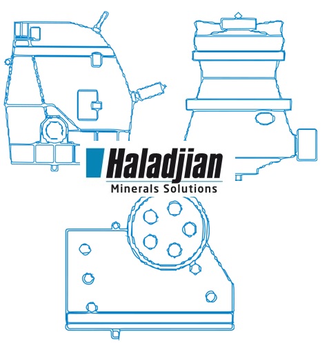 different types of crushers for your quarry